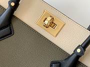 LOUIS VUITON ON MY SIDE M55302_30.5 x 24.5 x 14 cm - 2