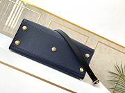 LOUIS VUITON ON MY SIDE M55933_30.5 x 24.5 x 14 cm - 4