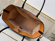 LOUIS VUITON ON MY SIDE M53823_30.5 x 24.5 x 14 cm - 2