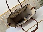 LOUIS VUITON ON MY SIDE M56077_30.5 x 24.5 x 14 cm - 3