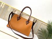 LOUIS VUITON ON MY SIDE M56077_30.5 x 24.5 x 14 cm - 6