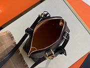 LOUIS VUITON NÉO ALMA BB BAG M44829 SIZE 25cm - 2