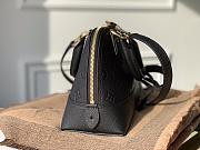 LOUIS VUITON NÉO ALMA BB BAG M44829 SIZE 25cm - 3