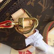 LOUIS VUITON ALMA BB M53152 SIZE 25CM - 3