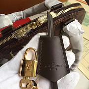 LV ALMA BB N41221 25 x 19 x 12CM - 6