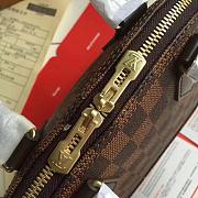 LV ALMA BB N41221 25 x 19 x 12CM - 2