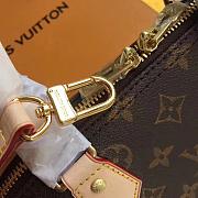 LV ALMA PM MONOGRAM M53151 32 x 24 x 15 CM - 6