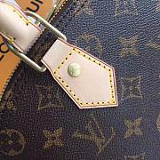 LV ALMA PM MONOGRAM M53151 32 x 24 x 15 CM - 4