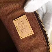 LV ALMA PM MONOGRAM M53151 32 x 24 x 15 CM - 2