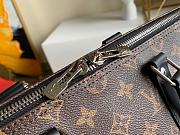 LOUIS VUITON KEEPALL BANDOULIÈRE 45 M56711 SIZE 45 x 27 x 20 cm - 4