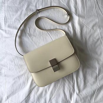 celine box zinc