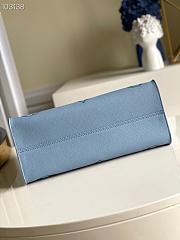 LOUIS VUITON ONTHEGO MM TOTE BAG M45718 35cm  - 6