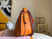 LV PONT 9 SUMMER GOLD M55946 SIZE 23 x 15 x 8 - 2