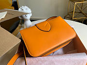 LV PONT 9 SUMMER GOLD M55946 SIZE 23 x 15 x 8 - 4