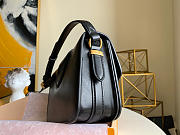 LV PONT 9 BLACK M55948 SIZE 23 x 15 x 8 - 4