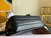 LV PONT 9 BLACK M55948 SIZE 23 x 15 x 8 - 2