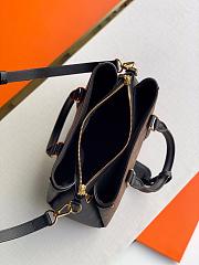 LOUIS VUITON SOUFFLOT BB M44898 SIZE 29 × 19 × 10 cm - 4
