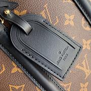LOUIS VUITON SOUFFLOT BB M44898 SIZE 29 × 19 × 10 cm - 2
