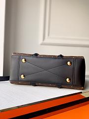 LOUIS VUITON SOUFFLOT BB M44898 SIZE 29 × 19 × 10 cm - 3