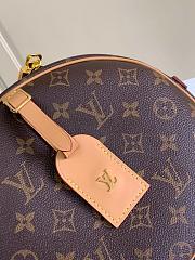 LV Boite Chapeau Souple MM M45647 SIZE 20CM - 6