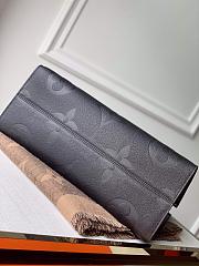 LOUIS VUITON ONTHEGO GM M44925 SIZE 41CM - 5