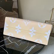 LOUIS VUITON ONTHEGO GM M57641 41CM - 4