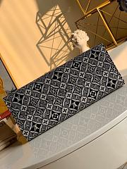 LV SINCE 1854 ONTHEGO GM M57207 41CM - 4
