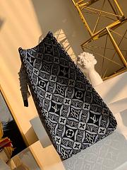 LV SINCE 1854 ONTHEGO GM M57207 41CM - 3