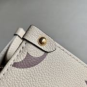 LOUIS VUITON ONTHEGO PM M45655 25 CM - 5