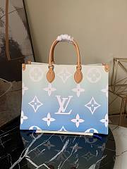 LOUIS VUITON ONTHEGO GM M57639 41CM - 4