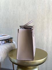 LV ONTHEGO MM M45494 34CM - 2