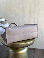 LV ONTHEGO MM M45494 34CM - 4