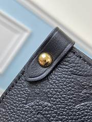 LV ONTHEGO MM M45375 SIZE 35 x 28 x 15 CM - 2