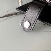 LV MULTIPLE WALLET N60451 SIZE 11 x 9 x 3 CM - 3