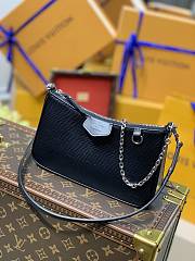 LV EASY POUCH ON STRAP M80471 SIZE 19 x 11.5 x 3 CM - 1