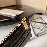 LV SLIM PURSE M80348 SIZE 20CM - 3