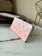 LV ZIPPY WALLET M80490 SIZE 19.5 x 10.5 x 2.5 CM - 5