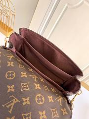 LV POCHETTE MÉTIS MONOGRAM M44875 SIZE 25CM - 4
