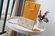 LV ZIPPY WALLET M80402 SIZE 19.5 x 10.5 x 2.5 CM - 4