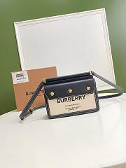 MINI HORSEFERRY PRINT TITLE BAG 80428521 SIZE 19 x 5 x 15 CM - 1