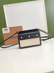 MINI HORSEFERRY PRINT TITLE BAG 80428521 SIZE 19 x 5 x 15 CM - 3