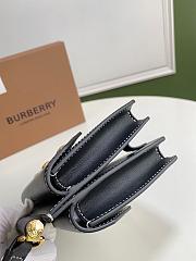 MINI HORSEFERRY PRINT TITLE BAG 80428521 SIZE 19 x 5 x 15 CM - 4