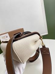 SMALL HORSEFERRY PRINT CROSSBODY BAG 80266081 SIZE 18 x 8 x 12 CM - 5