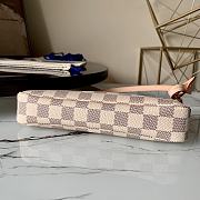 LV POCHETTE ACCESSOIRES N41207 SIZE 22.5 x 4 x 12.5 CM - 3