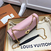 LV SAINT-PLACIDE M44274 SIZE 25 x 16.5 x 7 CM - 6