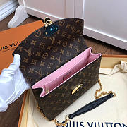 LV SAINT-PLACIDE M44274 SIZE 25 x 16.5 x 7 CM - 4