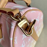 LV SPEEDY BANDOULIÈRE 25 M45724 - 2
