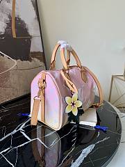 LV SPEEDY BANDOULIÈRE 25 M45724 - 3