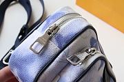 LV OUTDOOR POUCH M45763 15CM - 6