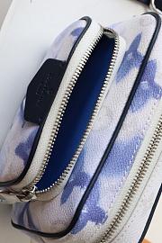 LV OUTDOOR POUCH M45763 15CM - 4